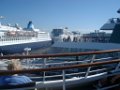 In Port